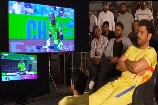 भारतीय टीम को मिला कैप्&zwj;टन कूल का साथ, दारा सिंह के आने से घबराया पाकिस्&zwj;तान