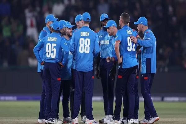 इंग्&zwj;लैंड ने अफगानिस्&zwj;तान के खिलाफ प्&zwj;लेइंग 11 का किया एलान, एक बड़ा बदलाव किया