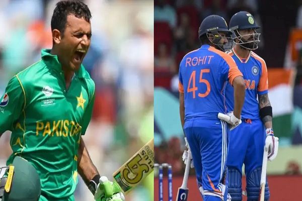 5 दिग्गज जो Champions Trophy 2025 खत्म होते ही ले सकते हैं रिटायरमेंट, रोहित-कोहली देंगे सरप्राइज?