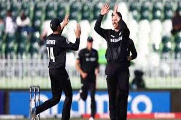 IND vs NZ: भारत के खिलाफ मुकाबले से पहले न्यूजीलैंड के खिलाड़ी ने भरी हुंकार, इस रिकॉर्ड का दिया हवाला