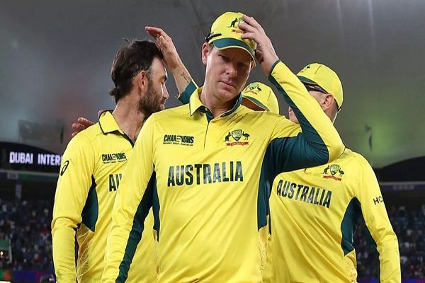 भारत से मिली हार का गम नहीं झेल पाए स्टीव स्मिथ, अचानक ODI को कहा अलविदा