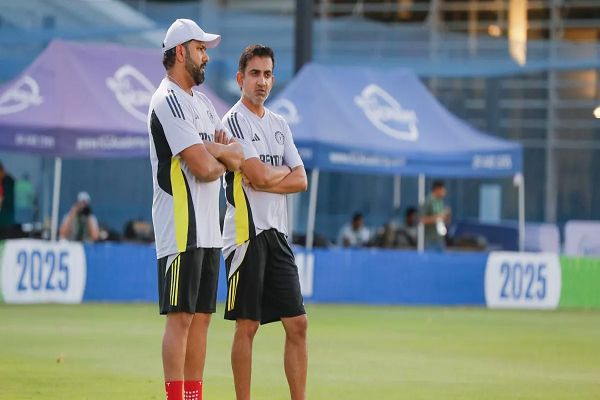 इंग्लैंड दौरे से शुरू होगी गुरु गंभीर की 'कड़ी' चुनौती, अगले दो वर्षों में भारत को खेलने हैं 2 ICC इवेंट