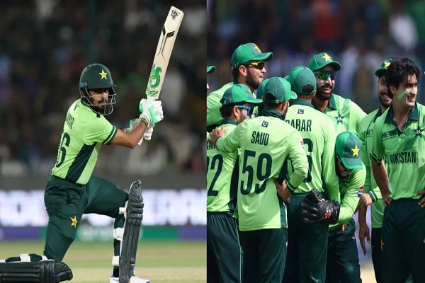''मैं उन्हें खेलते हुए नहीं देखना चाहता..", पूर्व ऑलराउंडर हुए आगबबूला; पाकिस्तान टीम की कमजोरी को कर दिया जगजाहिर