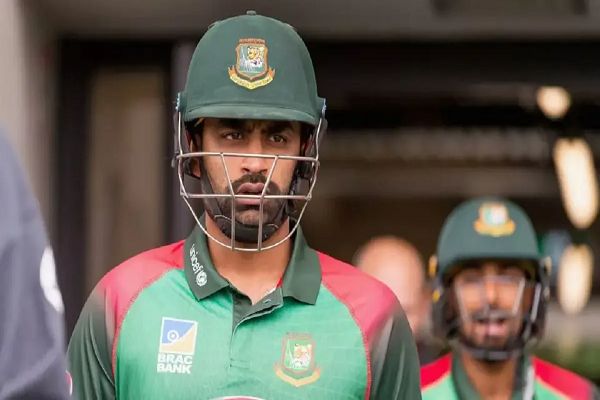 Tamim Iqbal को क्रिटिकल कंडीशन में अस्&zwj;पताल में भर्ती कराया गया, बांग्&zwj;लादेशी क्रिकेटर को मैच के दौरान सीने में उठा दर्द
