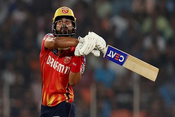 'एक शॉट ने सबकुछ बदल दिया', PBKS की पहली जीत के बाद कप्&zwj;तान Shreyas Iyer ने किया बड़ा खुलासा; दो गेंदबाजों की खूब की तारीफ